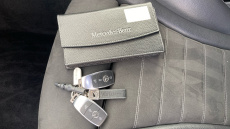 Mercedes-Benz GLC Coupe GLC 220d 4Matic AMG Line 5dr 9G-Tronic Diesel Estate